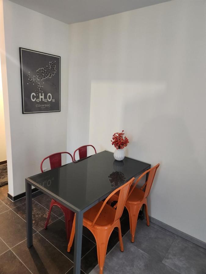 The Ferienwohnung BRE Εξωτερικό φωτογραφία