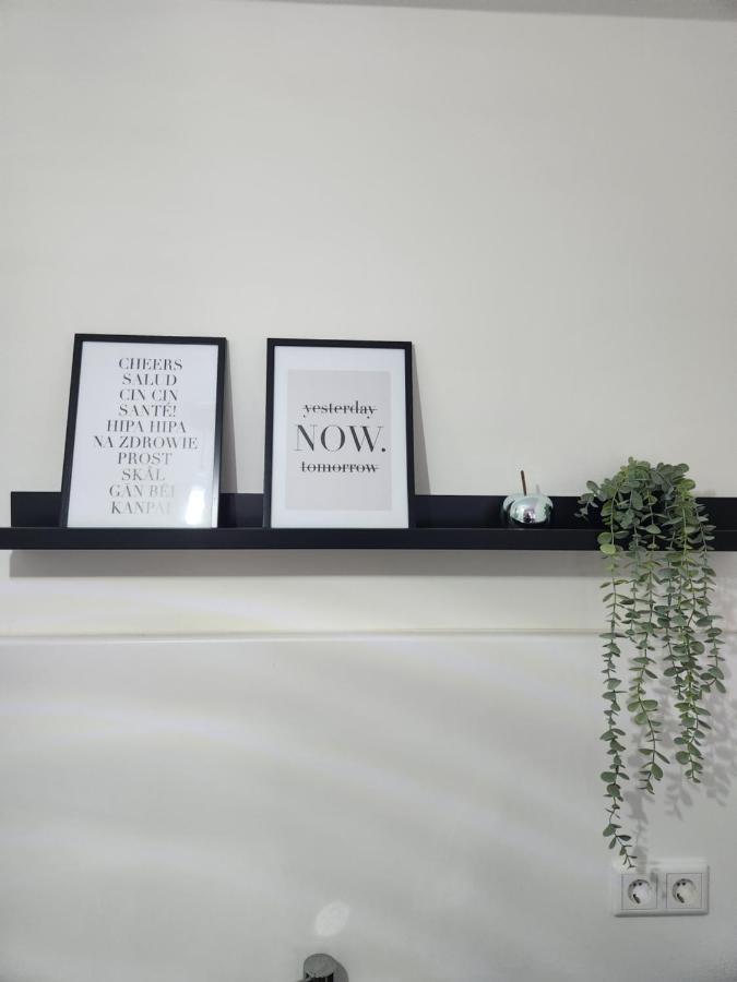 The Ferienwohnung BRE Εξωτερικό φωτογραφία