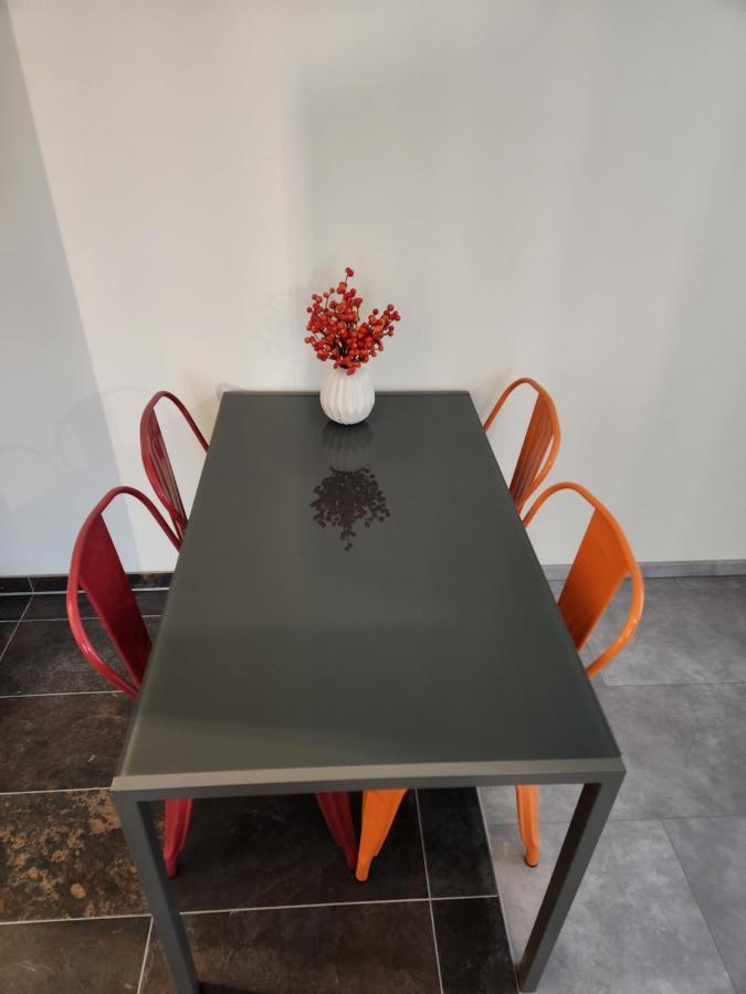 The Ferienwohnung BRE Εξωτερικό φωτογραφία