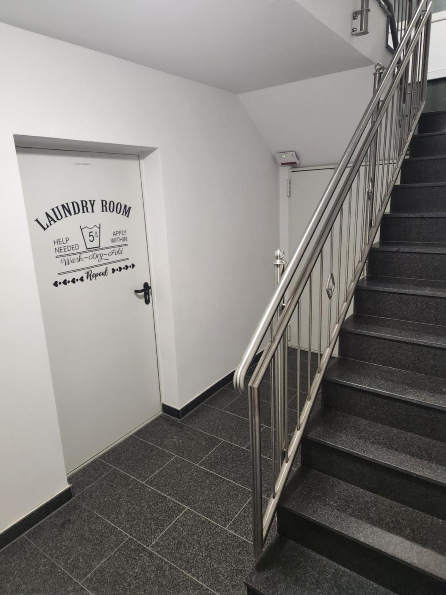 The Ferienwohnung BRE Εξωτερικό φωτογραφία
