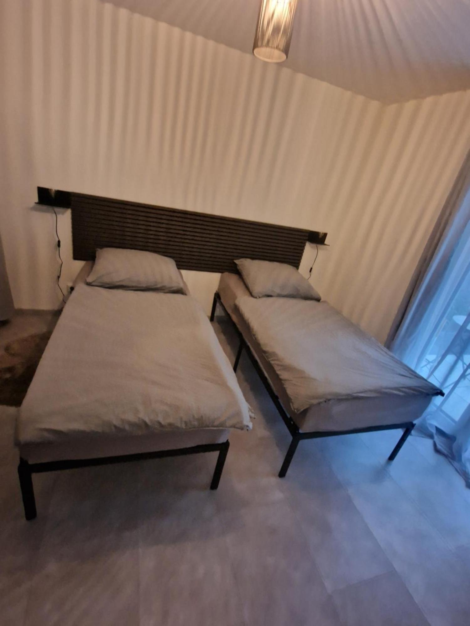 The Ferienwohnung BRE Εξωτερικό φωτογραφία