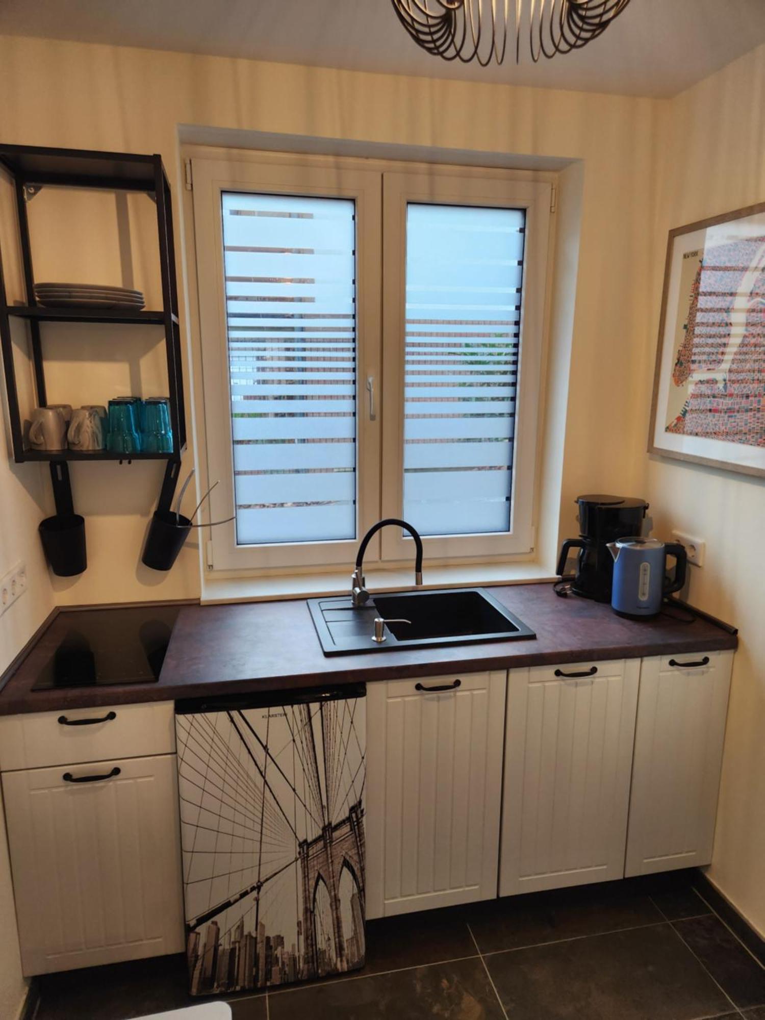 The Ferienwohnung BRE Εξωτερικό φωτογραφία