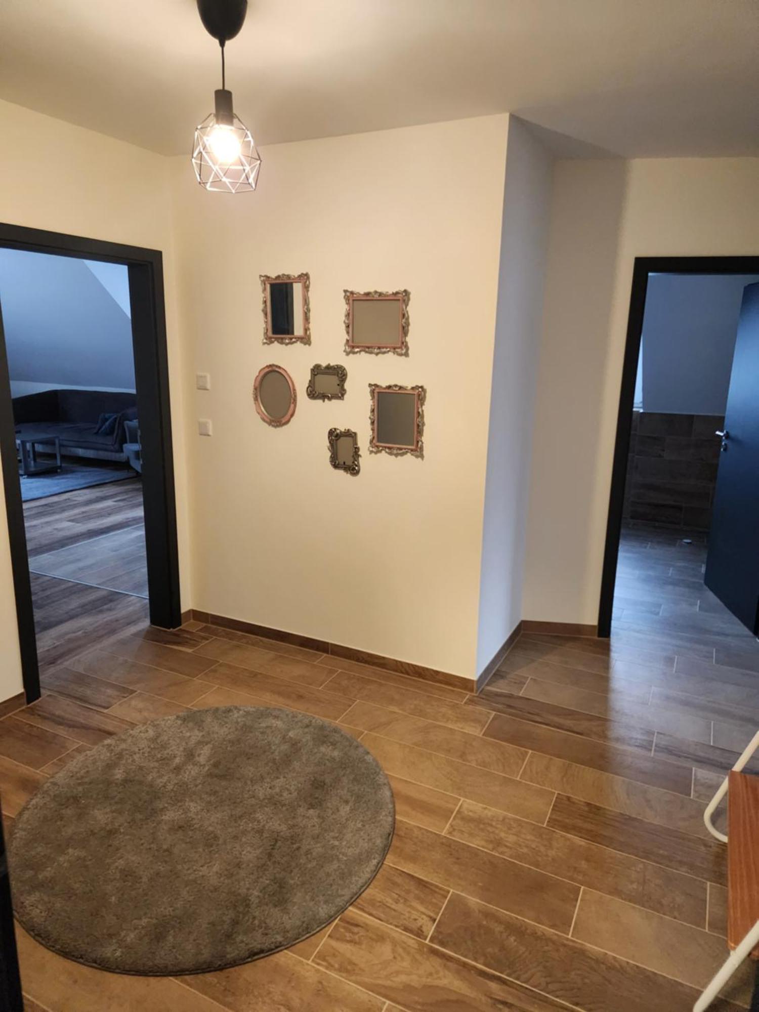 The Ferienwohnung BRE Εξωτερικό φωτογραφία