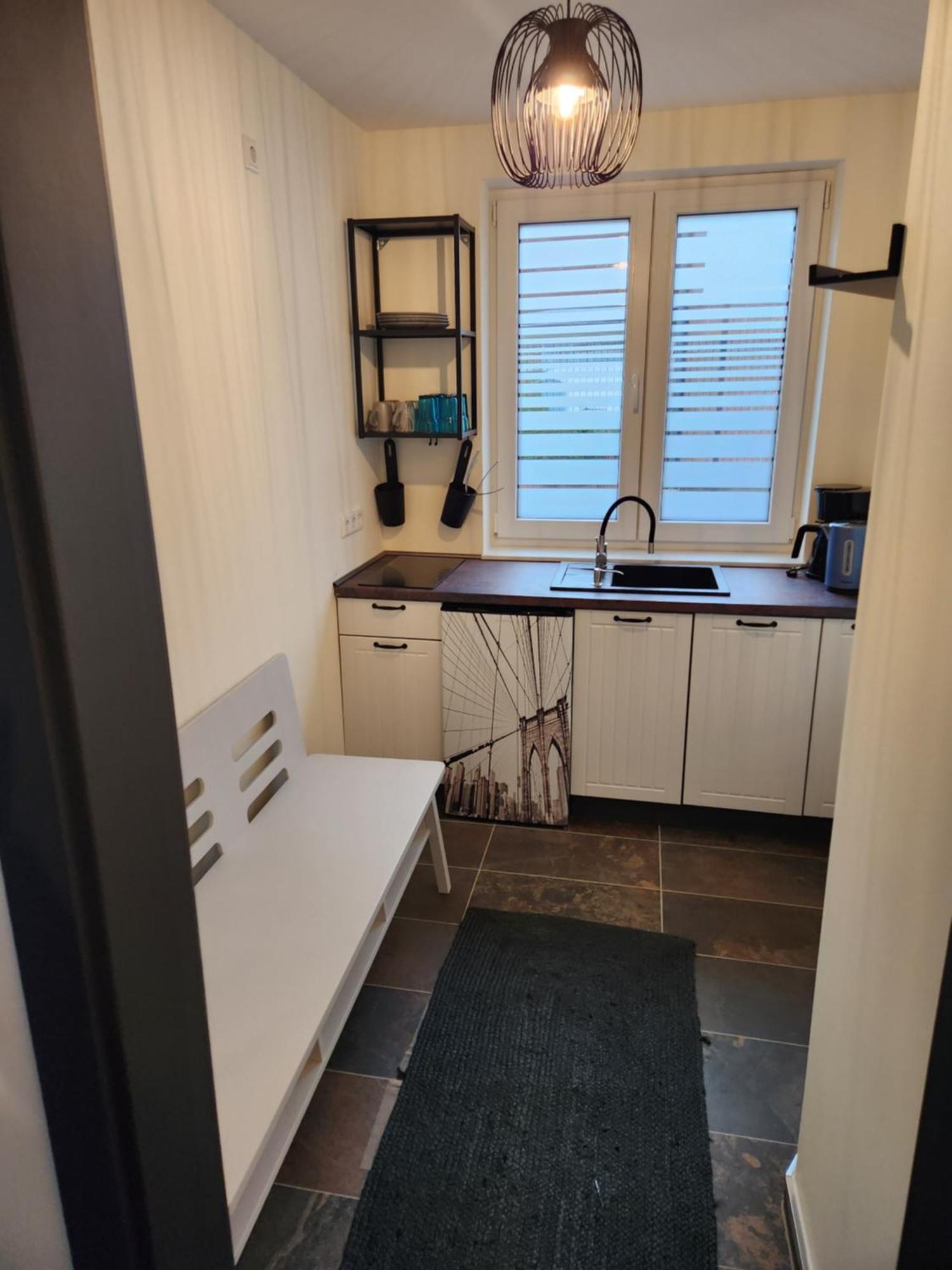 The Ferienwohnung BRE Εξωτερικό φωτογραφία