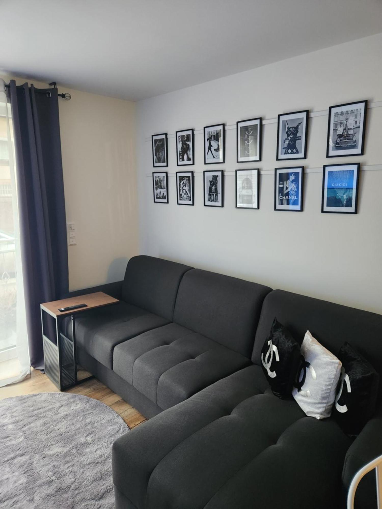The Ferienwohnung BRE Εξωτερικό φωτογραφία