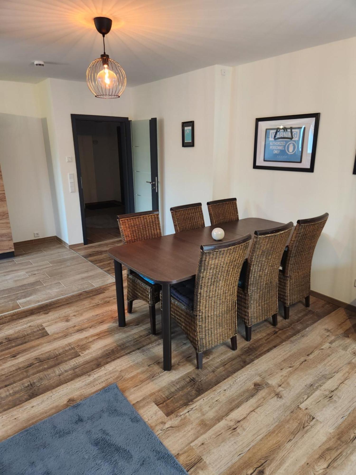 The Ferienwohnung BRE Εξωτερικό φωτογραφία