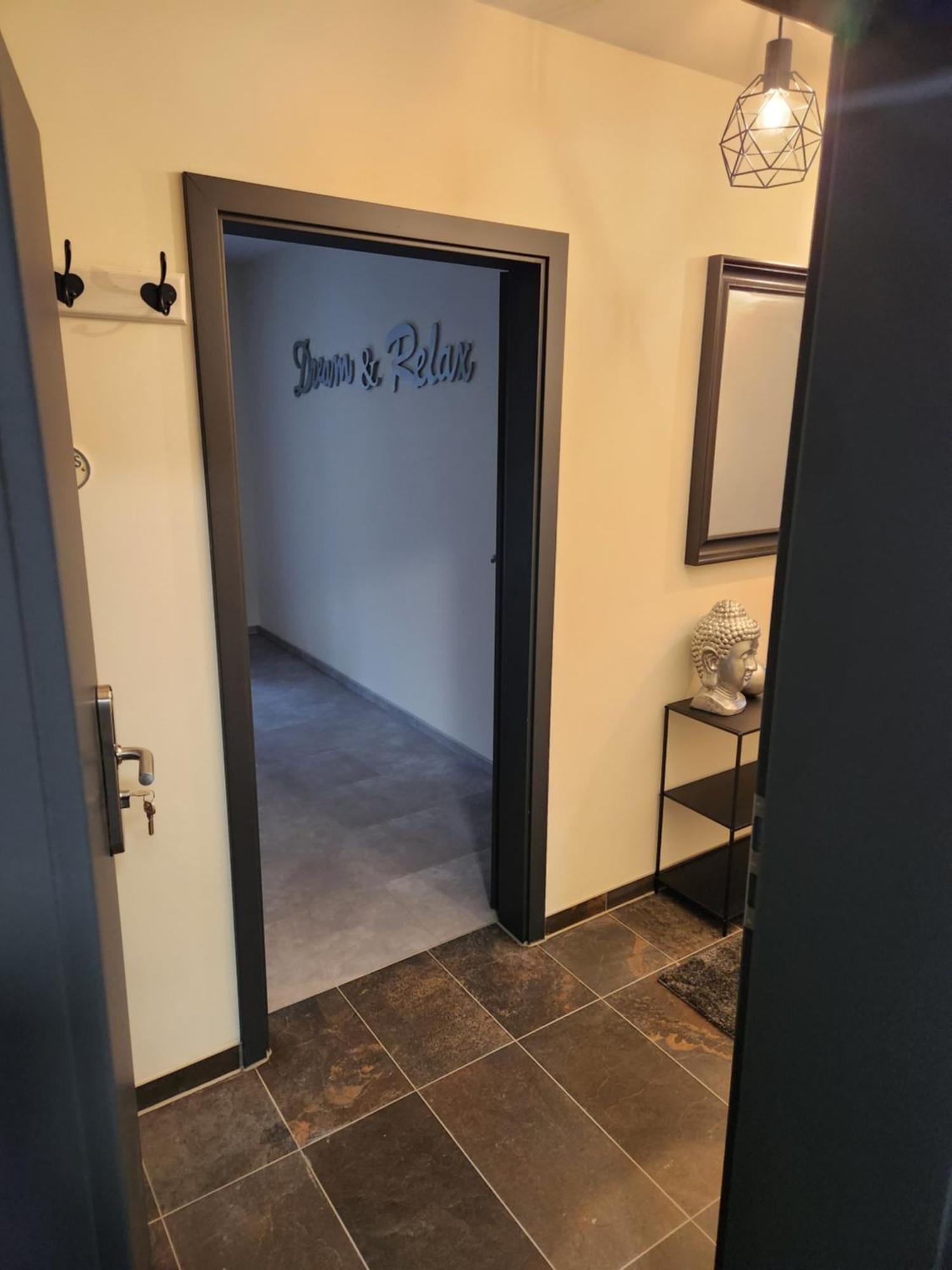 The Ferienwohnung BRE Εξωτερικό φωτογραφία