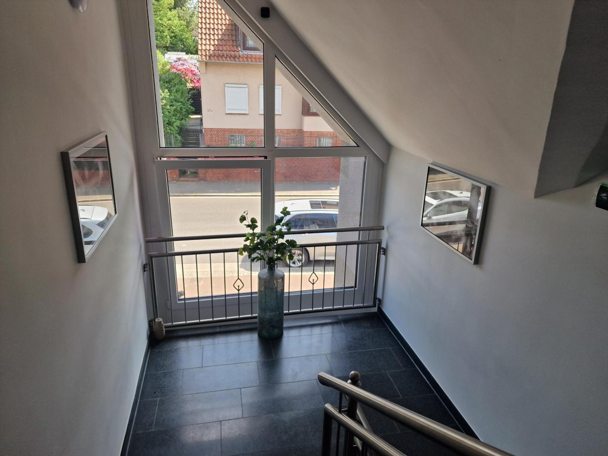 The Ferienwohnung BRE Εξωτερικό φωτογραφία