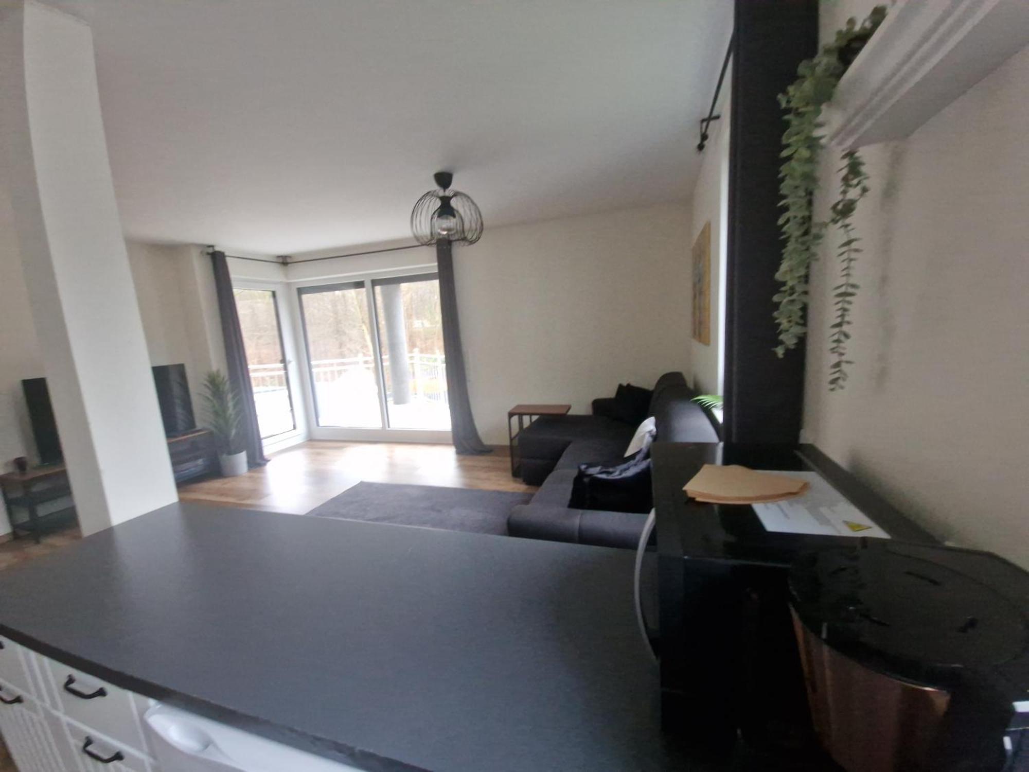 The Ferienwohnung BRE Εξωτερικό φωτογραφία