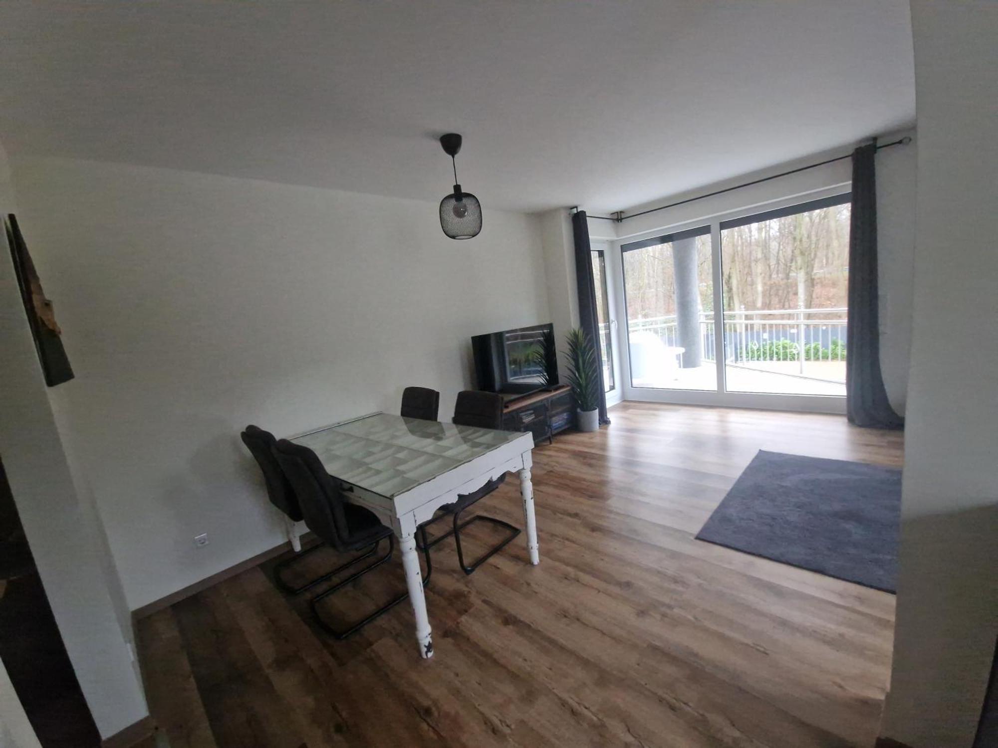 The Ferienwohnung BRE Εξωτερικό φωτογραφία
