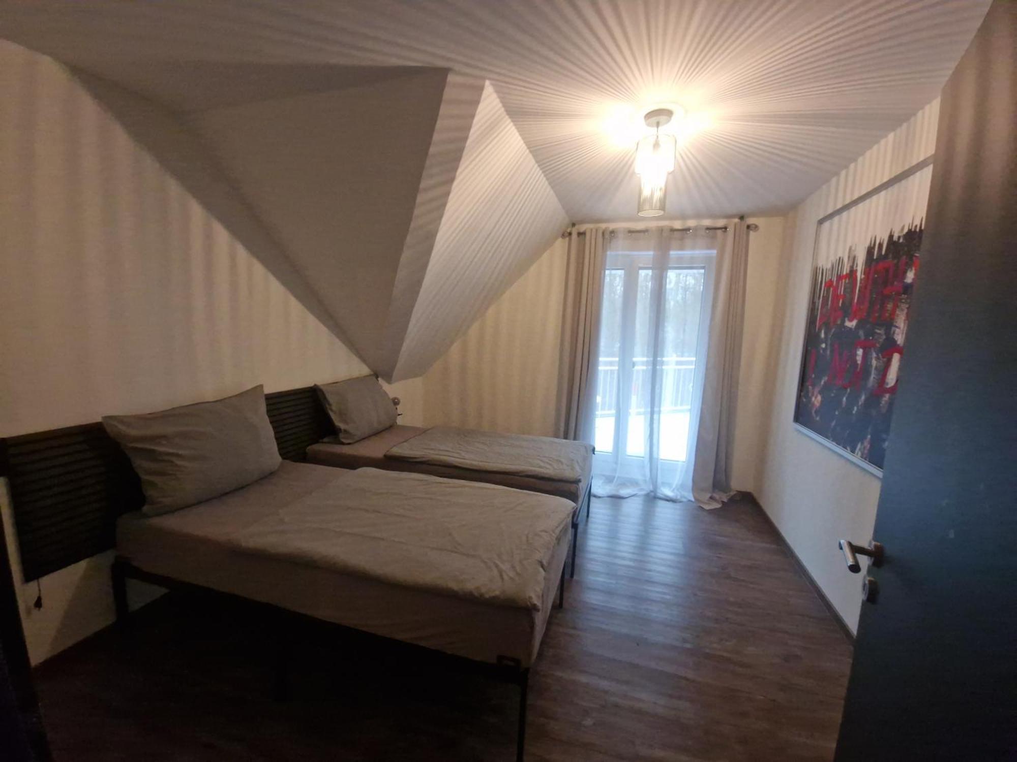 The Ferienwohnung BRE Εξωτερικό φωτογραφία