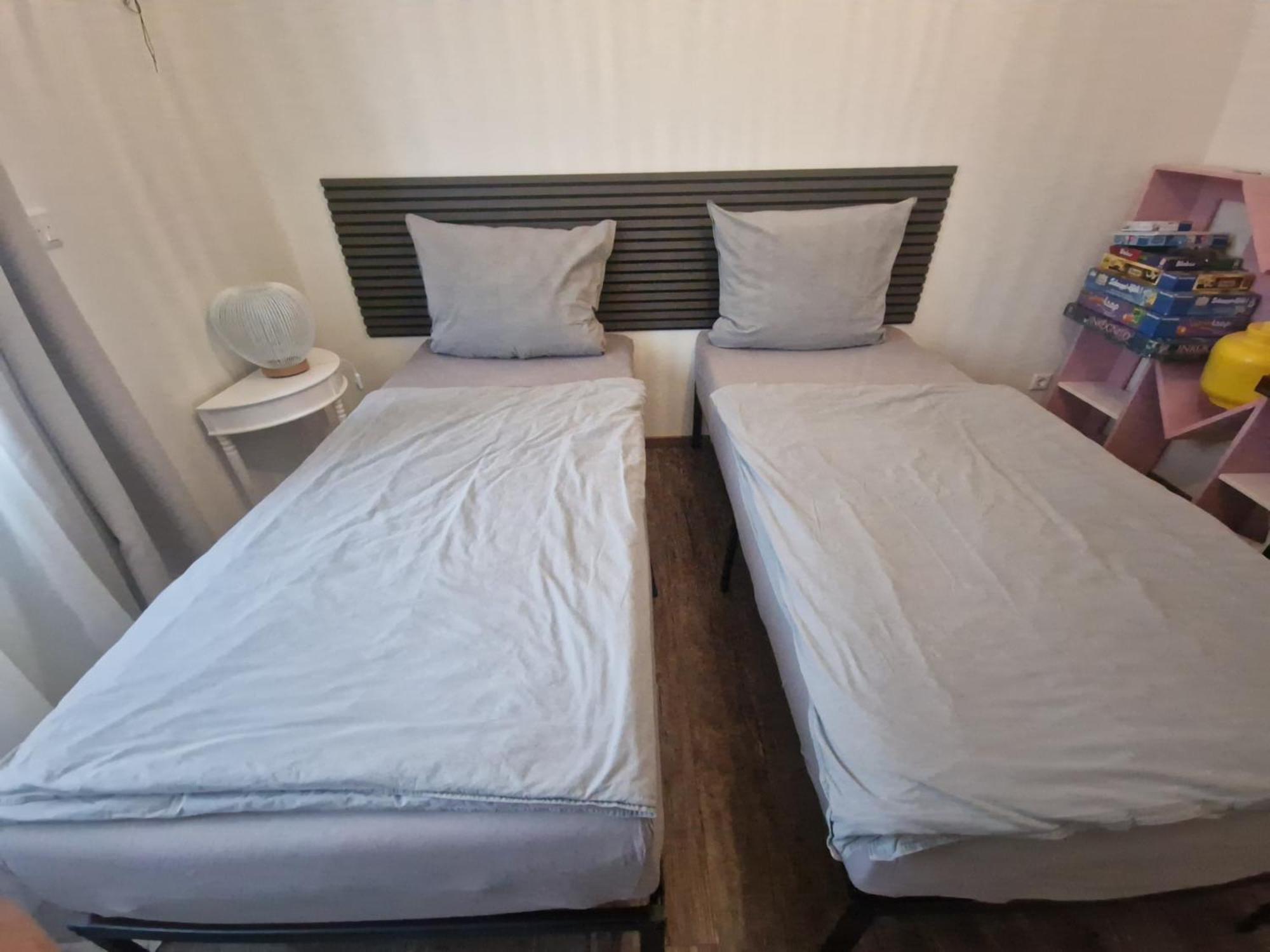 The Ferienwohnung BRE Εξωτερικό φωτογραφία