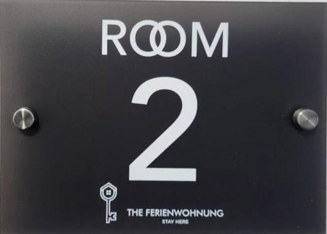 The Ferienwohnung BRE Δωμάτιο φωτογραφία