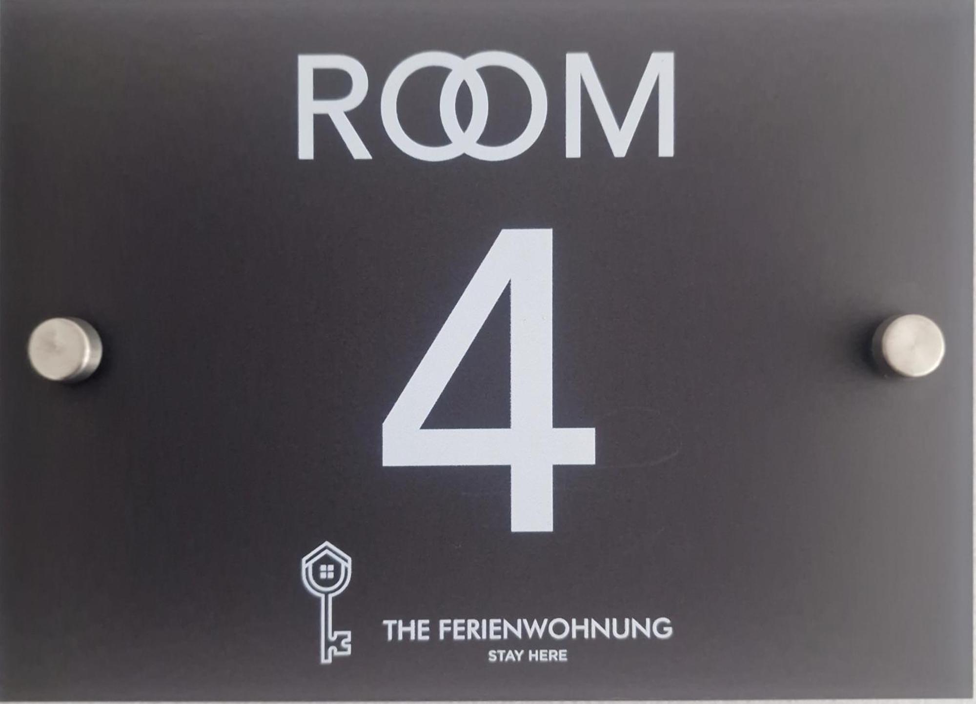 The Ferienwohnung BRE Δωμάτιο φωτογραφία