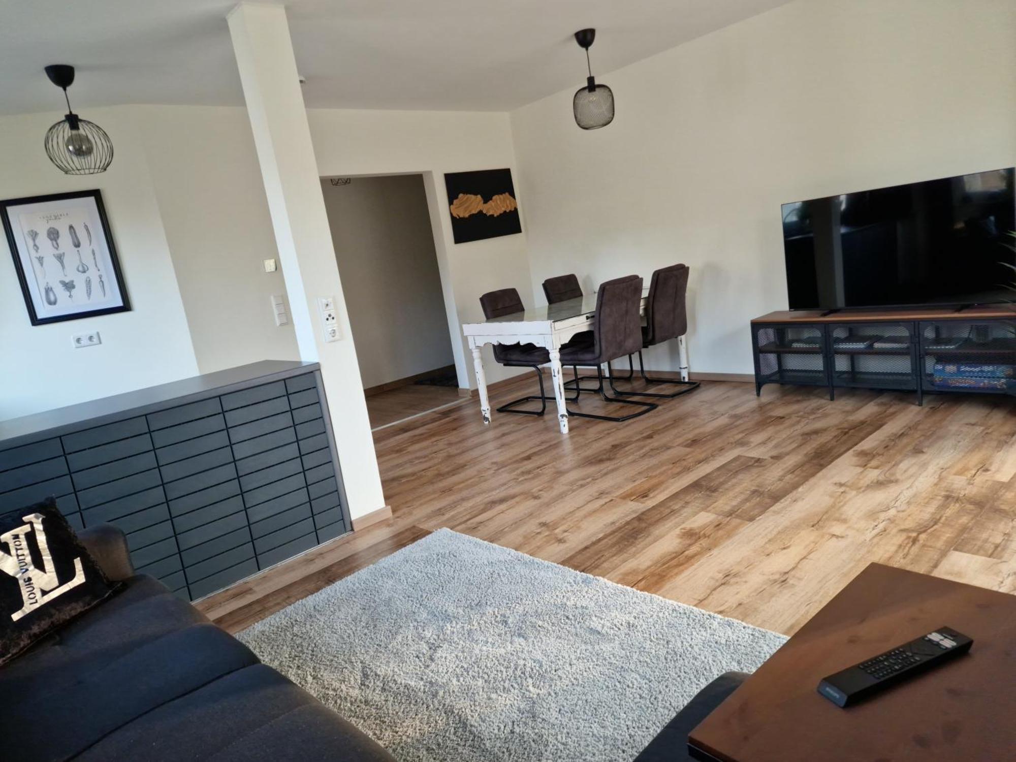 The Ferienwohnung BRE Εξωτερικό φωτογραφία