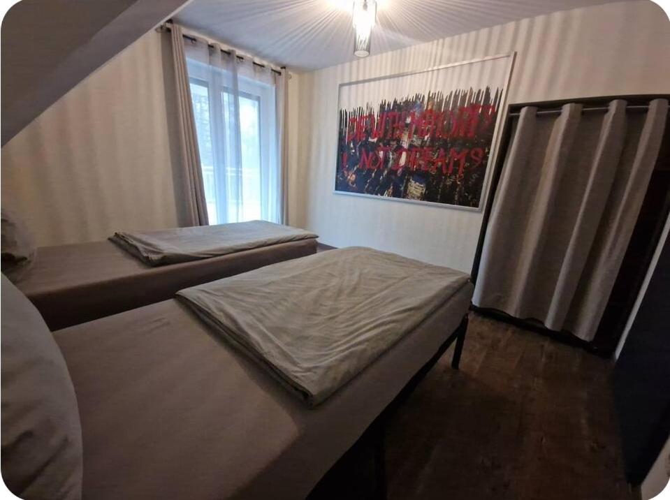 The Ferienwohnung BRE Εξωτερικό φωτογραφία