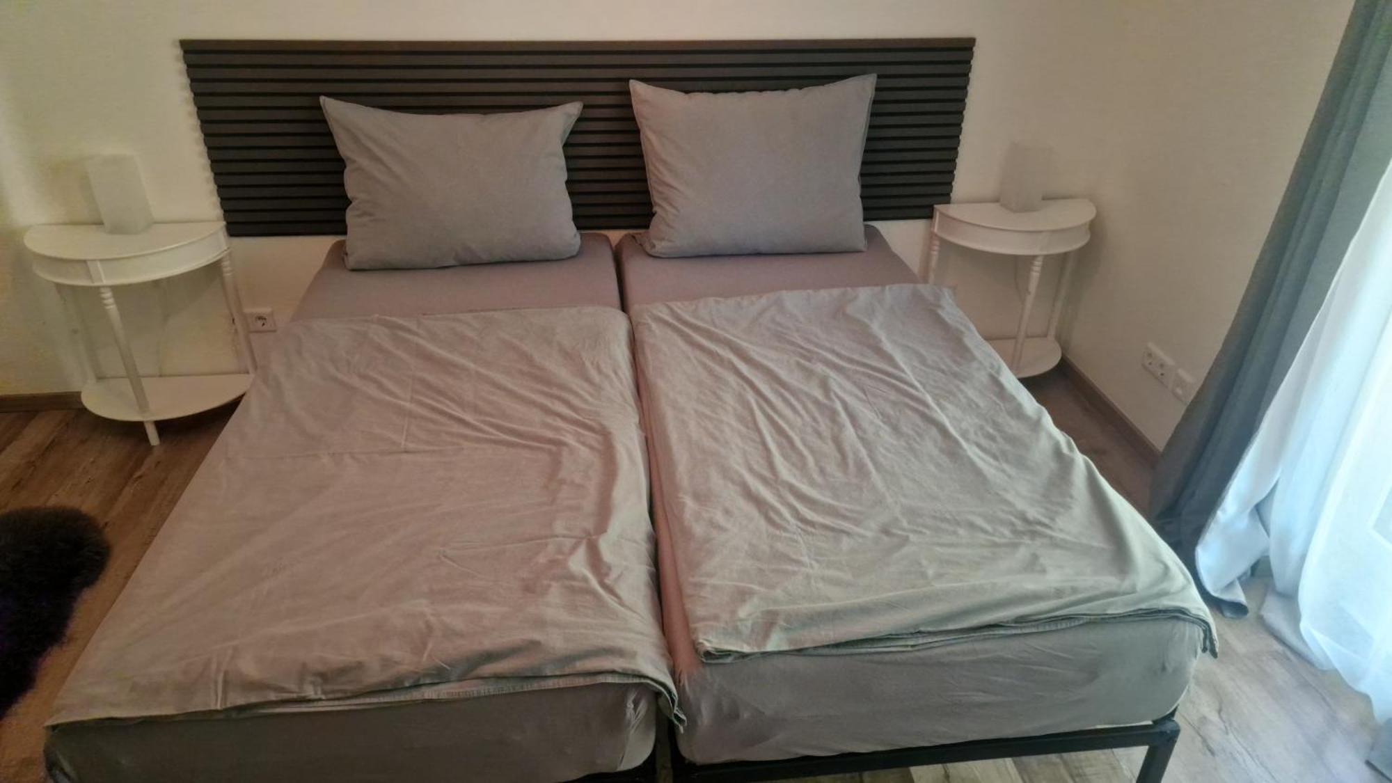 The Ferienwohnung BRE Εξωτερικό φωτογραφία